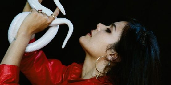 Bat for Lashes – Lost Girls