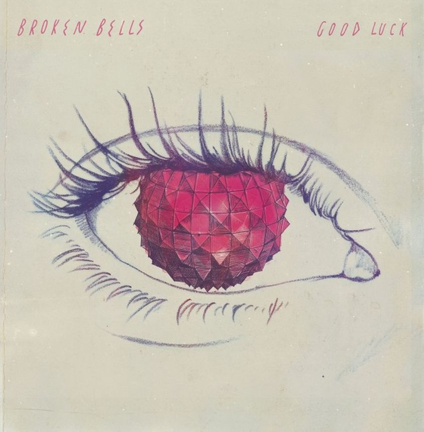 “Good Luck” e’ il nuovo singolo dei Broken Bells