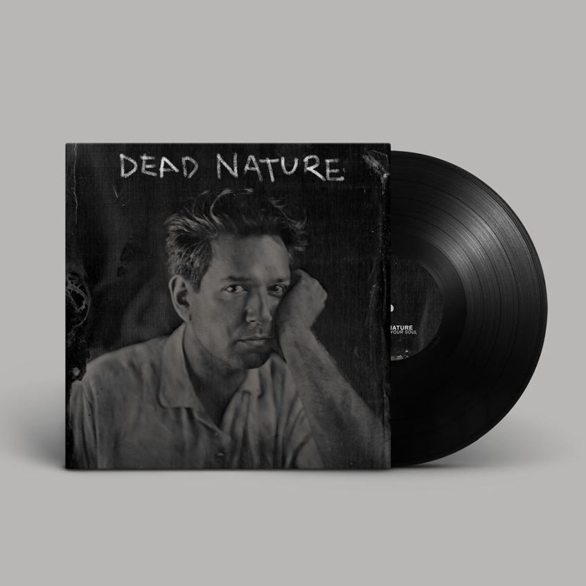 EP: Dead Nature – Taking My Shadow
