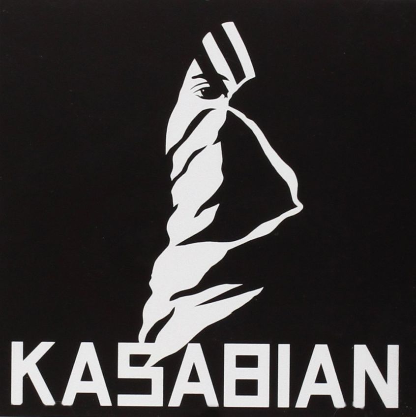 Oggi “Kasabian” dei Kasabian compie 15 anni