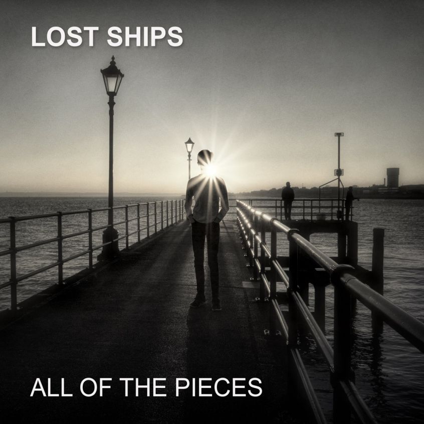 EP: Lost Ships – All of the Pieces