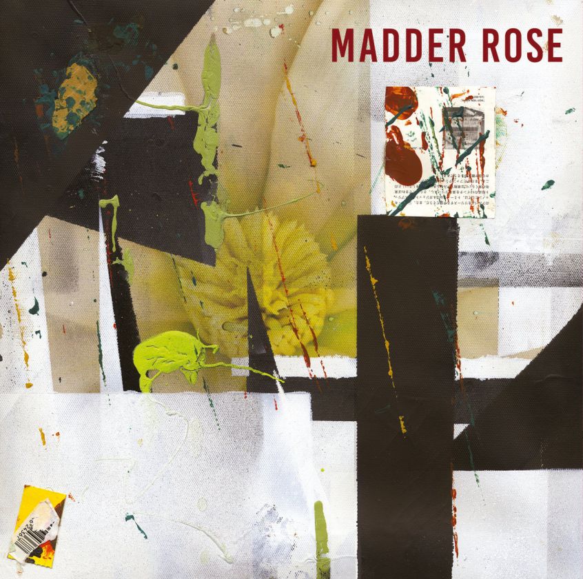 Dopo 20 anni arriva un nuovo album dei Madder Rose: ascolta “To Be Beautiful”