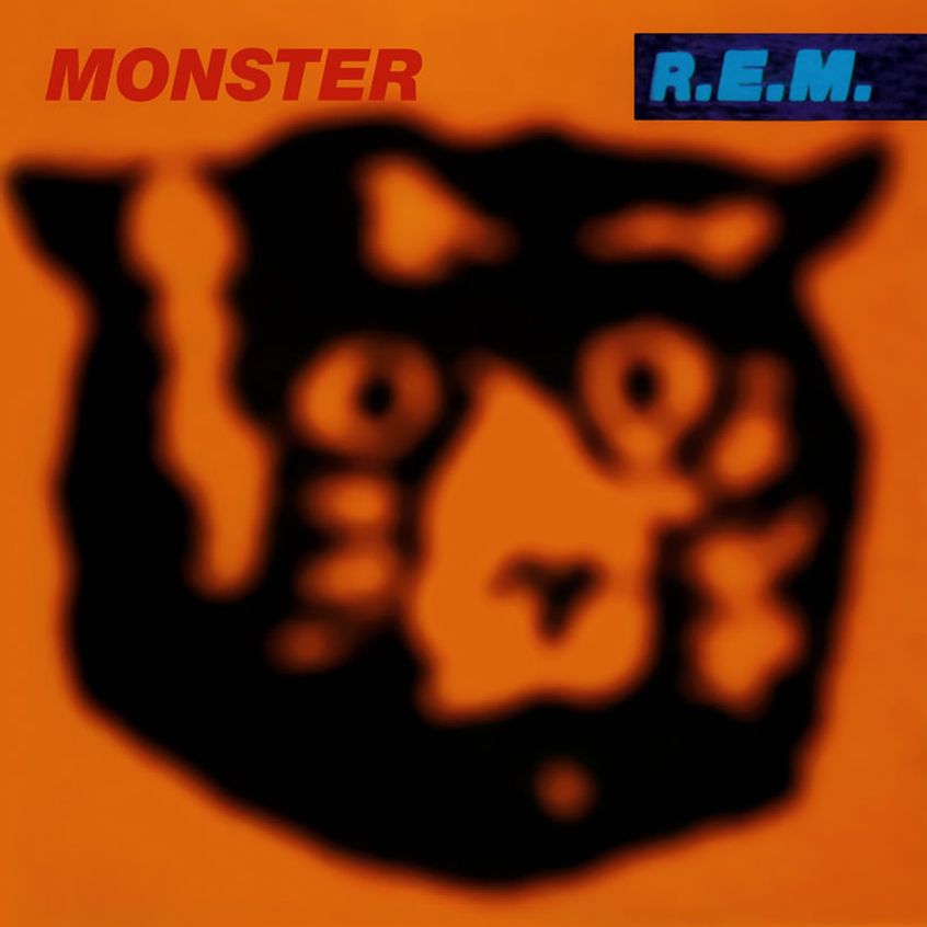 Monster dei R.E.M.: a novembre arriva una super versione deluxe per il 25Â° anniversario
