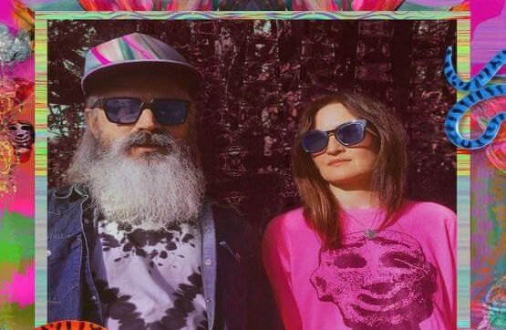 Moon Duo – Stars Are The Light