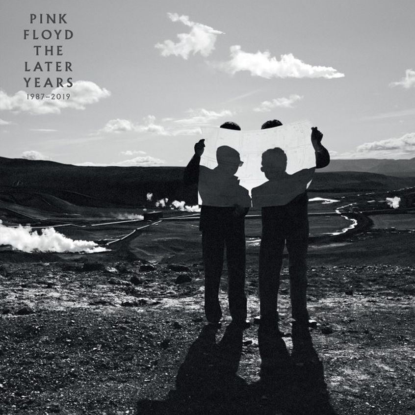 Pink Floyd: ascolta il demo di “High Hopes”