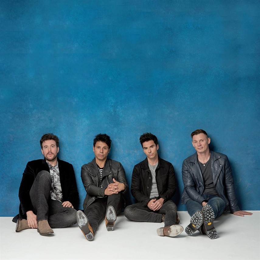 Stereophonics: ascolta il nuovo singolo “Bust This Town”