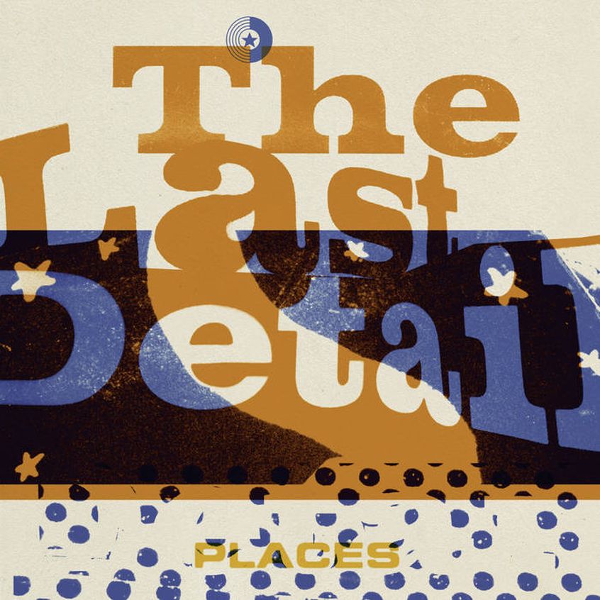 EP: The Last Detail – Places