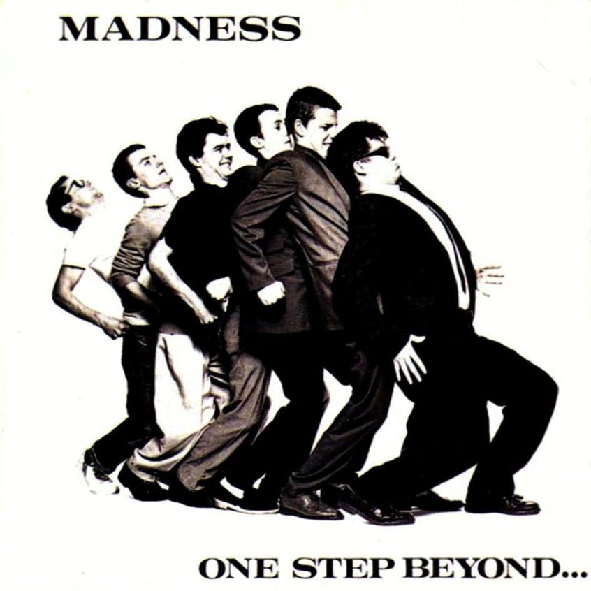 Oggi “One Step Beyond ” dei Madness compie 40 anni
