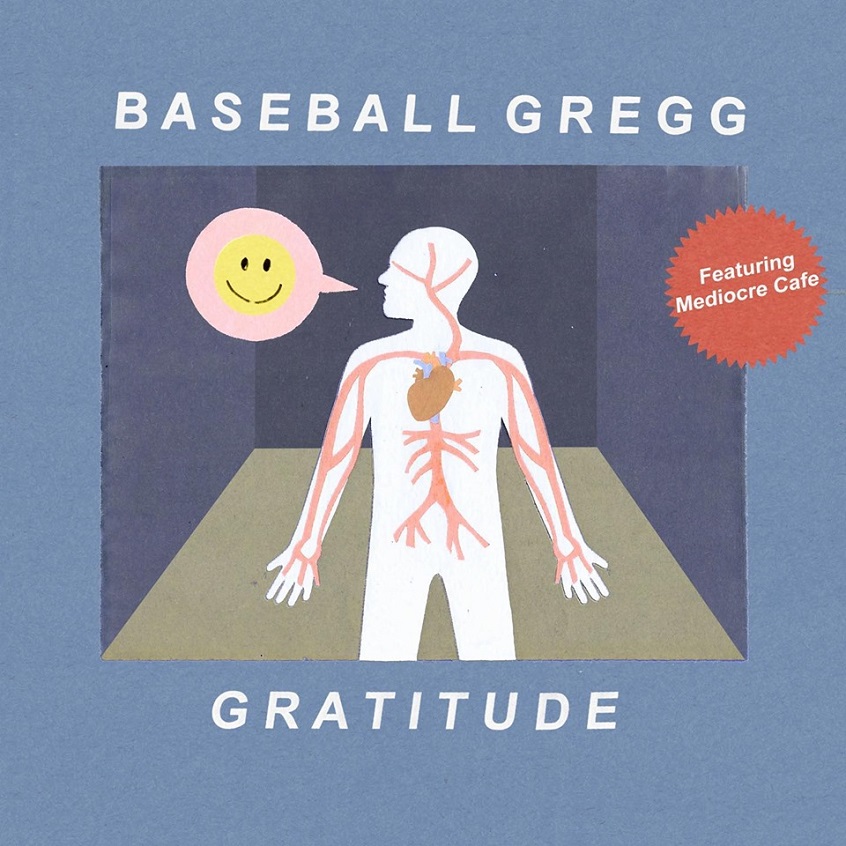 I Baseball Gregg ritornano con un nuovo singolo: ecco “Gratitude”