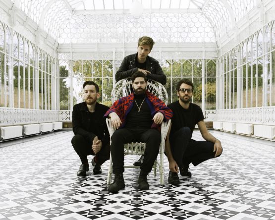 Foals – Everything Not Saved Will Be Lost ““ Part 2