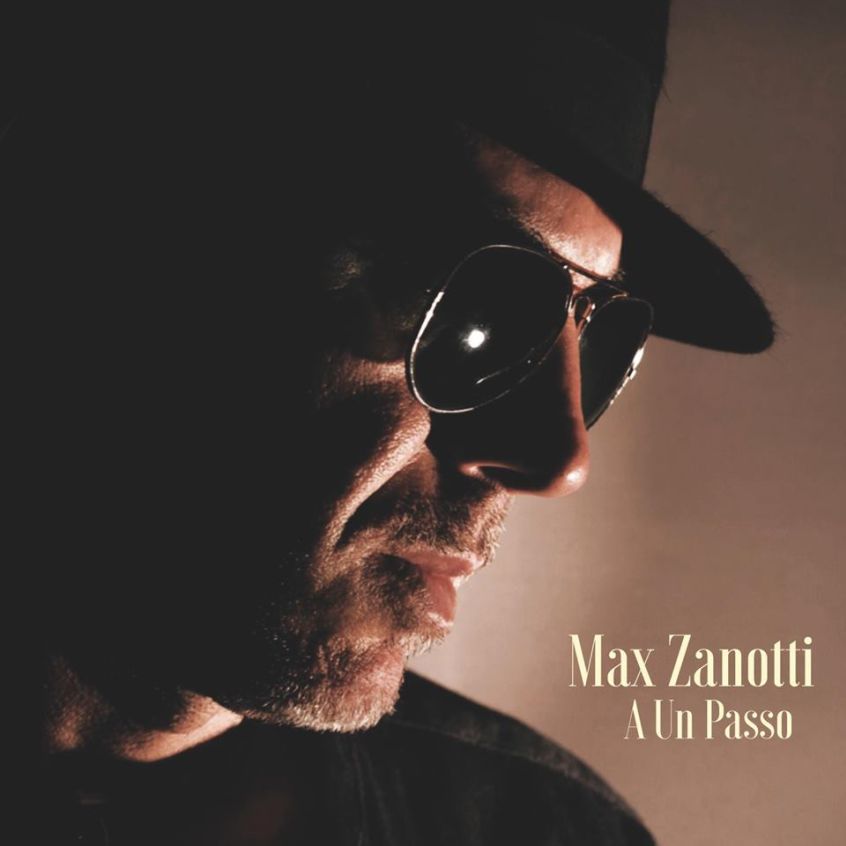 Max Zanotti (ex Deasonika e ora Casablanca) presenta il nuovo singolo “Love Me Blind”