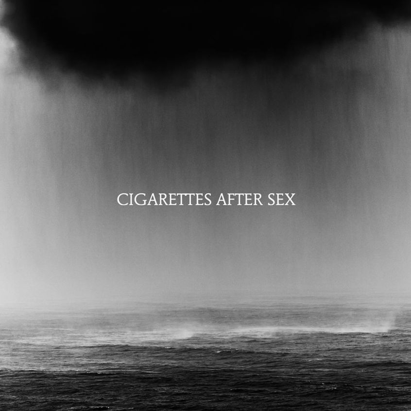 Ascolta “Falling in Love” il nuovo singolo di Cigarettes After Sex