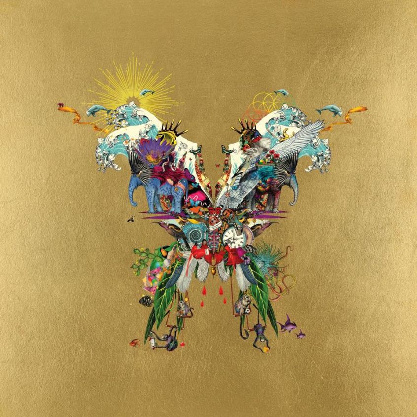 Coldplay: gia’ a novembre un album piu’ sperimentale?