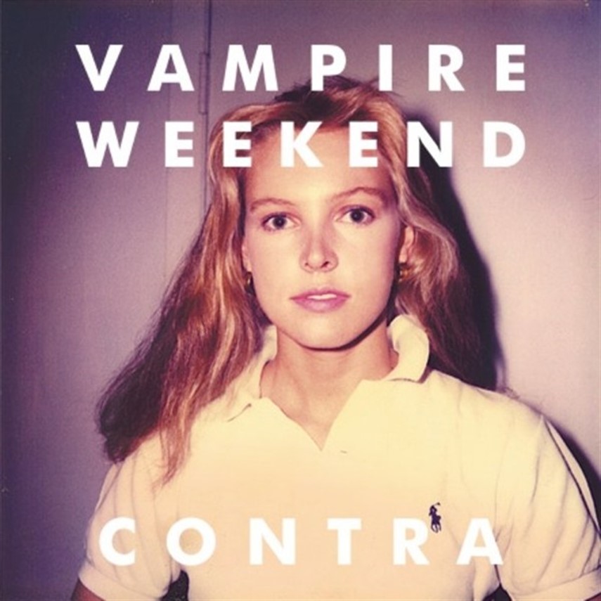 Oggi “Contra” dei Vampire Weekend compie 10 anni