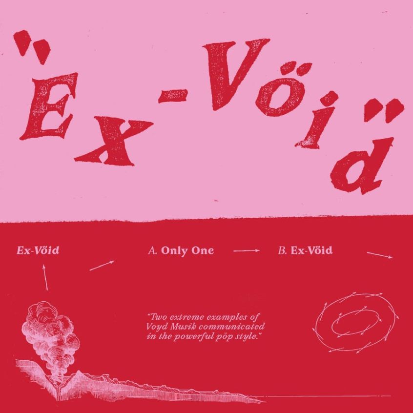 Ascolta i due nuovi brani degli Ex-Vöid: “Only One” e “Ex-Vöid”