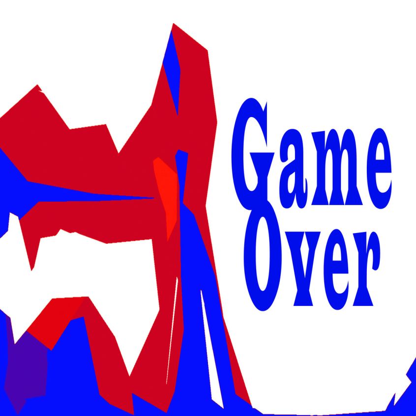 EP: Finney – Game Over