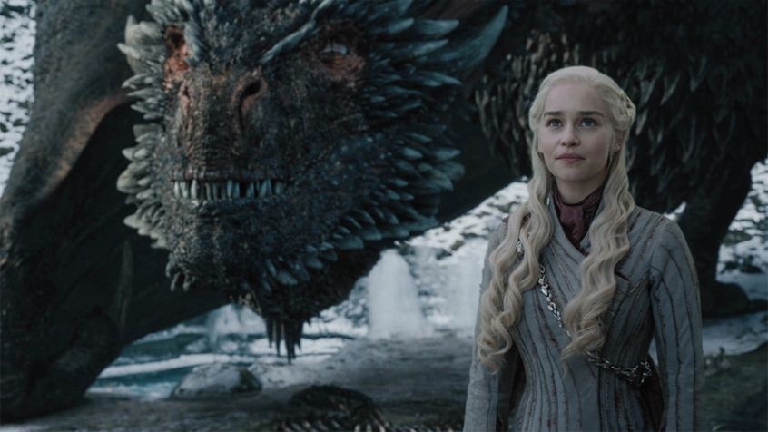 Game Of Thrones: HBO cancella il prequel con Naomi Watts e annucia il prequel “House of the Dragon”