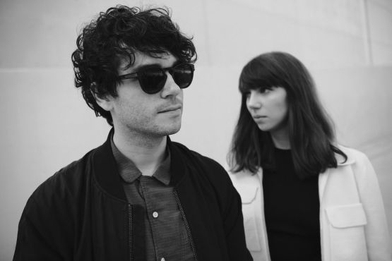 The KVB – Only Now Forever
