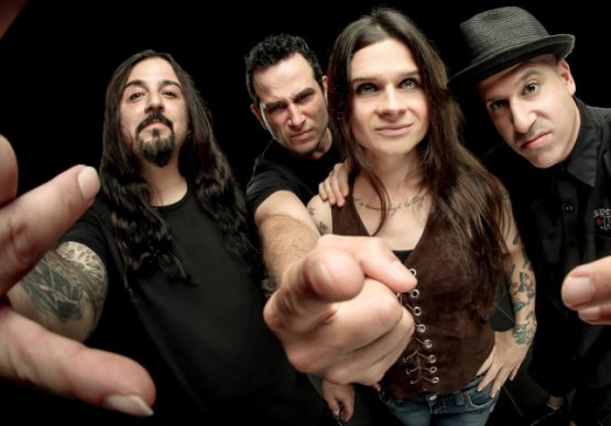 Life Of Agony – The Sound Of Scars