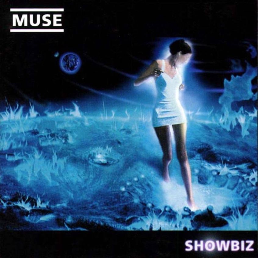 Oggi “Showbiz” dei Muse compie 20 anni