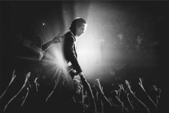 Nick Cave And The Bad Seeds – Ghosteen