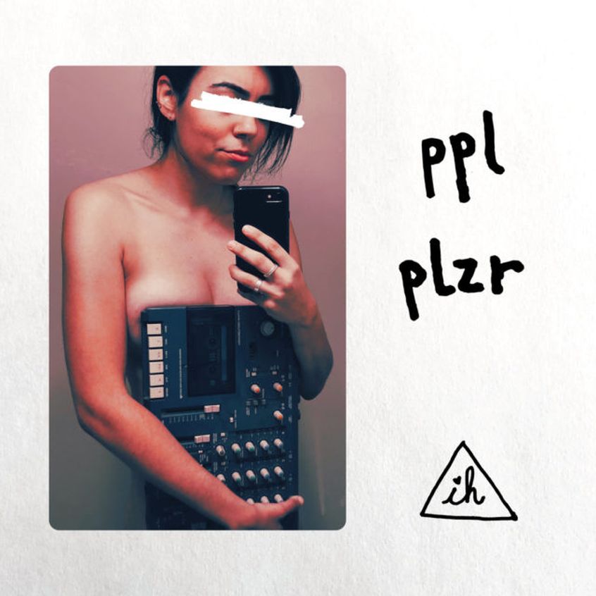Ascolta “ppl plzr”, il nuovo (magnifico) singolo di Illuminati Hotties