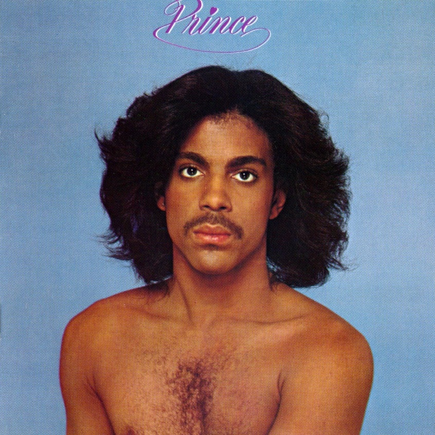 Oggi “Prince” di Prince compie 40 anni