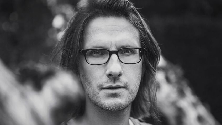 Steven Wilson: nuova data italiana nel settembre 2020