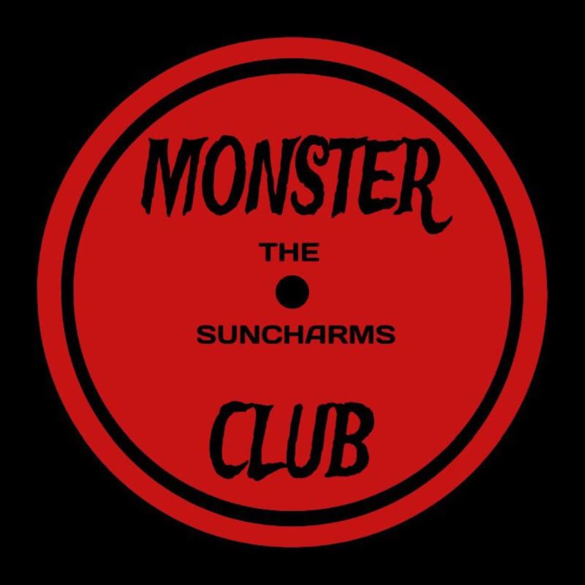 TRACK: The Suncharms – Monster Club