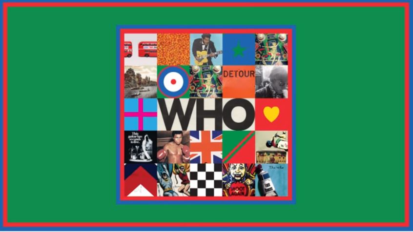 Ascolta “All This Music Must Fade” nuovo estratto dal prossimo disco dei Who