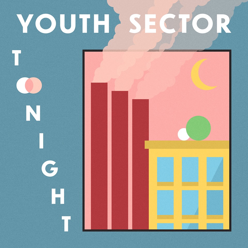 TRACK: Youth Sector – Tonight