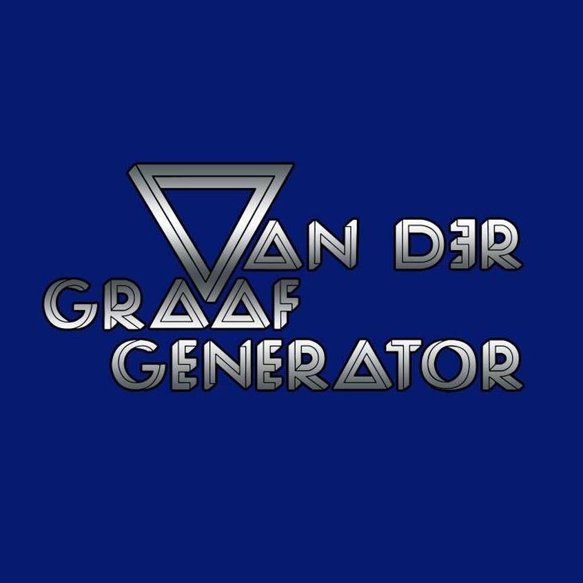 Mezzo secolo di musica e quattro date nei teatri italiani ad aprile 2020 per i Van Der Graaf Generator