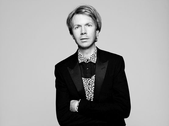 Beck – Hyperspace