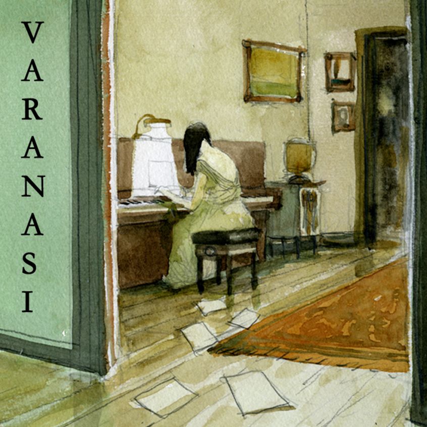 EP: Varanasi – Varanasi