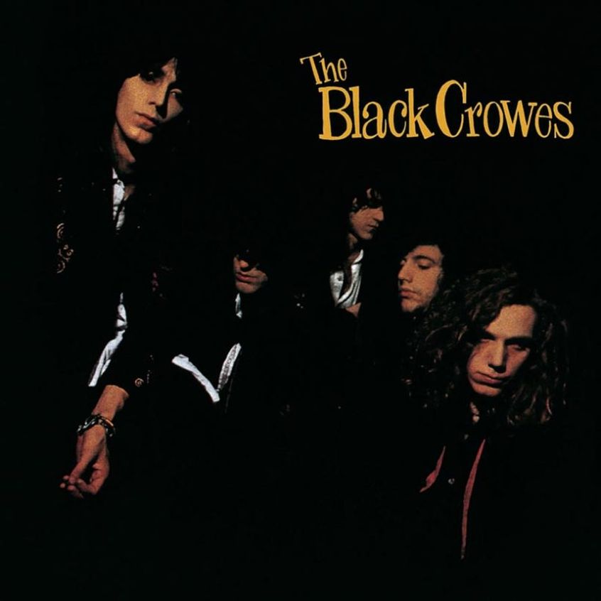 Guarda i Black Crowes eseguire 3 classici del loro repertorio al Tiny Desk Concert