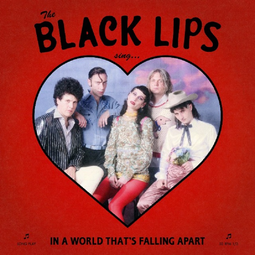 The Black Lips: nono album a gennaio. “Gentleman” è il nuovo singolo