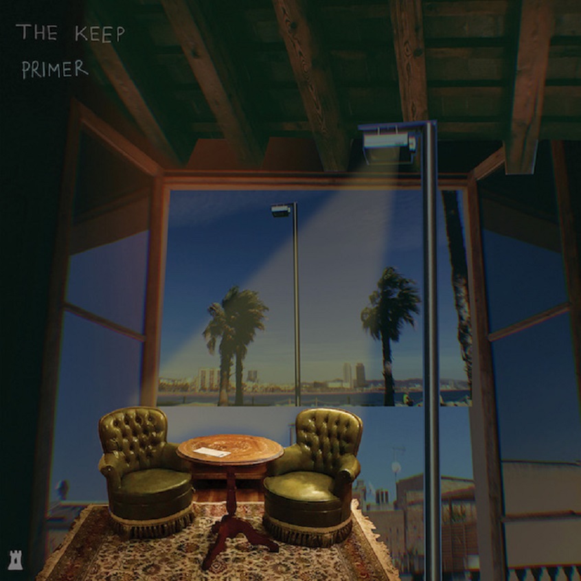 VIDEO: The Keep – Barry Manny Drone