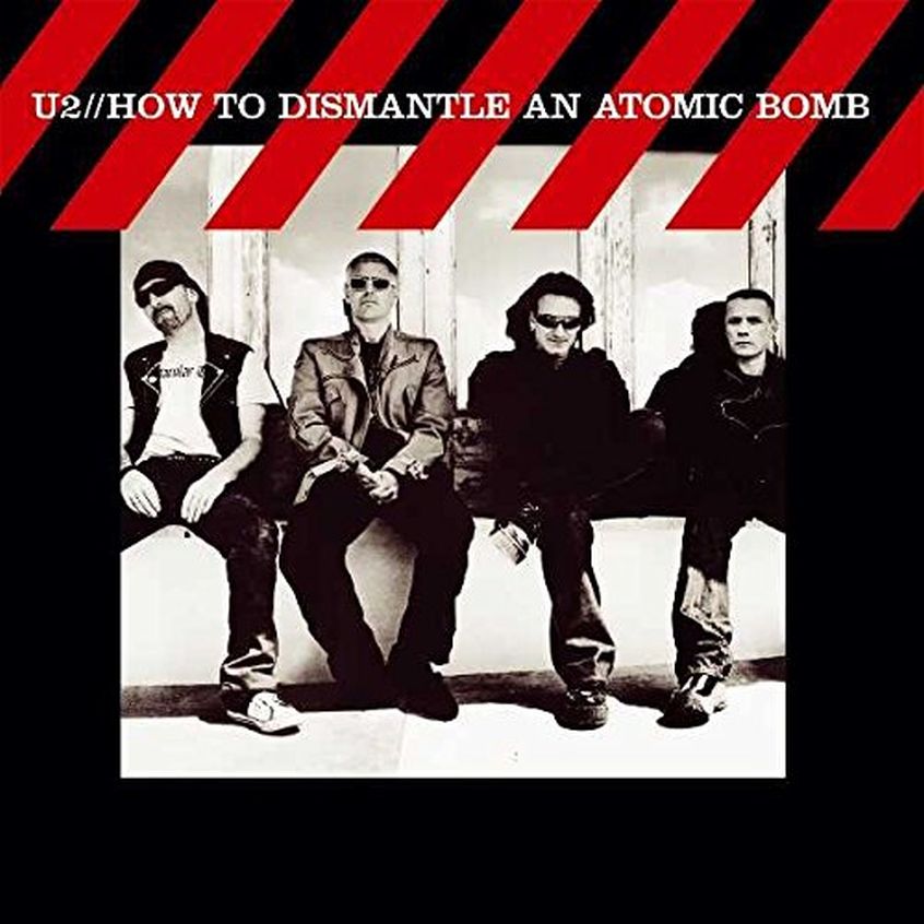 Oggi “How To Dismantle an Atomic Bomb” degli U2 compie 15 anni