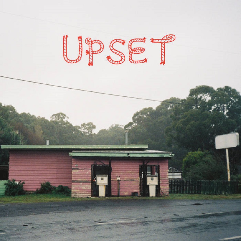 “Lucky Strikes Out” è il nuovo singolo delle Upset