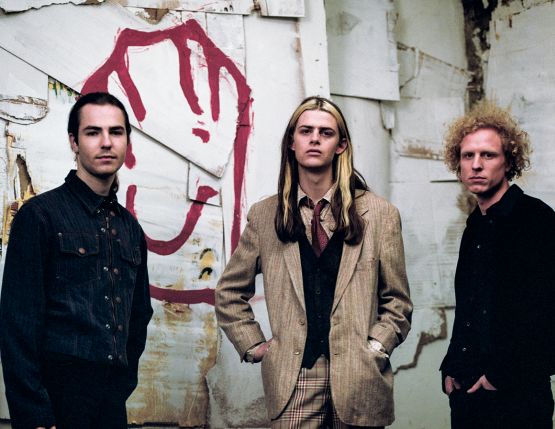Blaenavon – Everything That Makes You Happy
