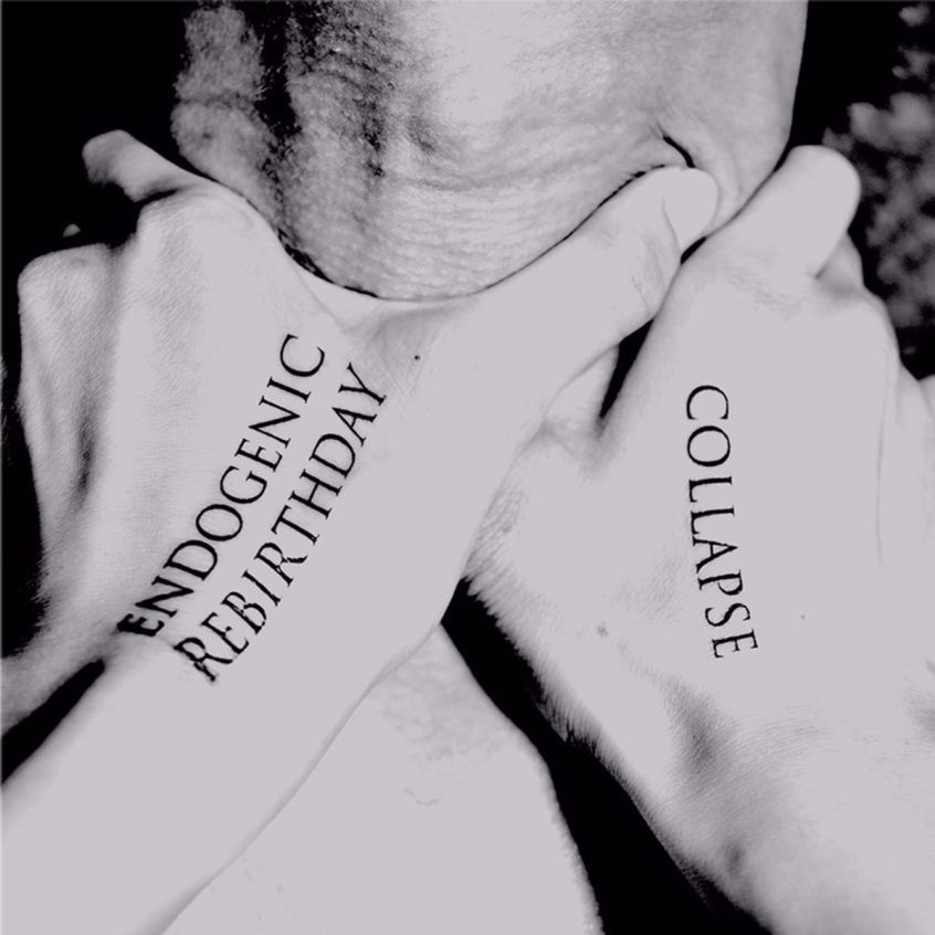 EP: Collapse – ENDOGENIC REBIRTHDAY