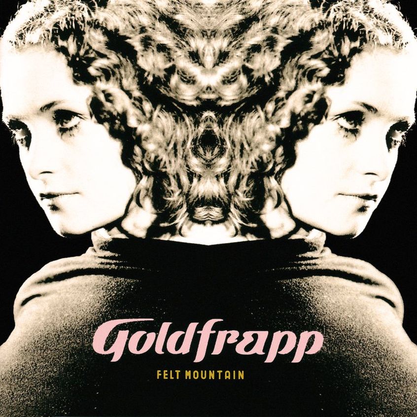 I Goldfrapp ristampano “Felt Mountain” per il suo ventennale