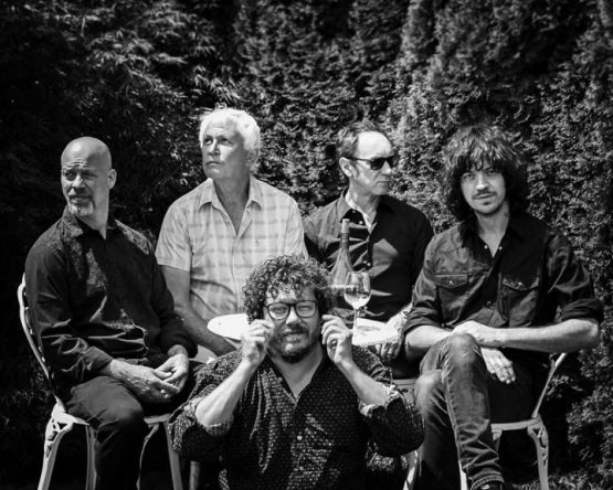 Guided By Voices – Sweating the Plague