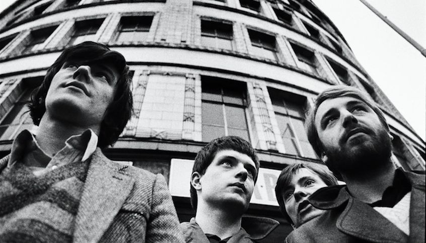 18 maggio 1980: Ian Curtis, i Joy Division e l’inizio della nostra fine