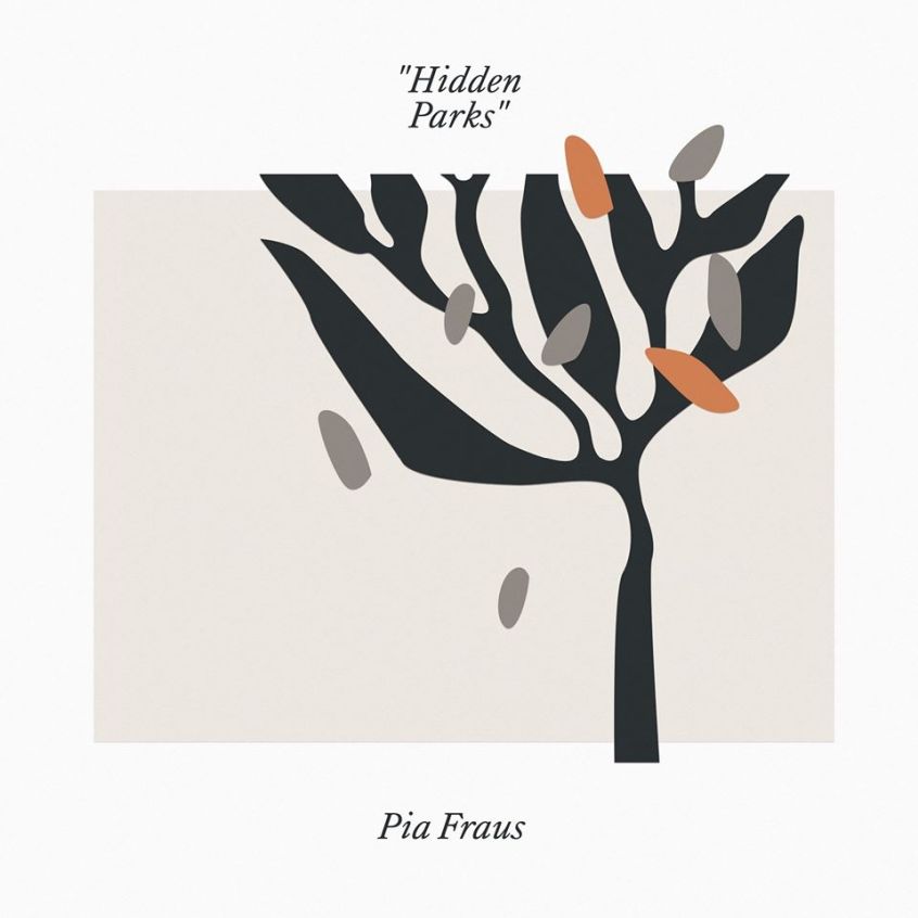 Si avvicina il nuovo album dei Pia Fraus: ascolta il singolo “Hidden Parks”
