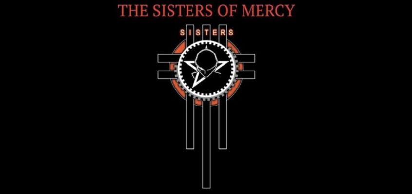 Sisters Of Mercy in Italia per una data a marzo 2020