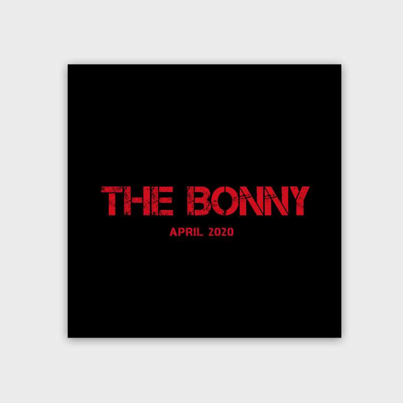 Gerry Cinnamon: ascolta il nuovo brano, “The Bonny”
