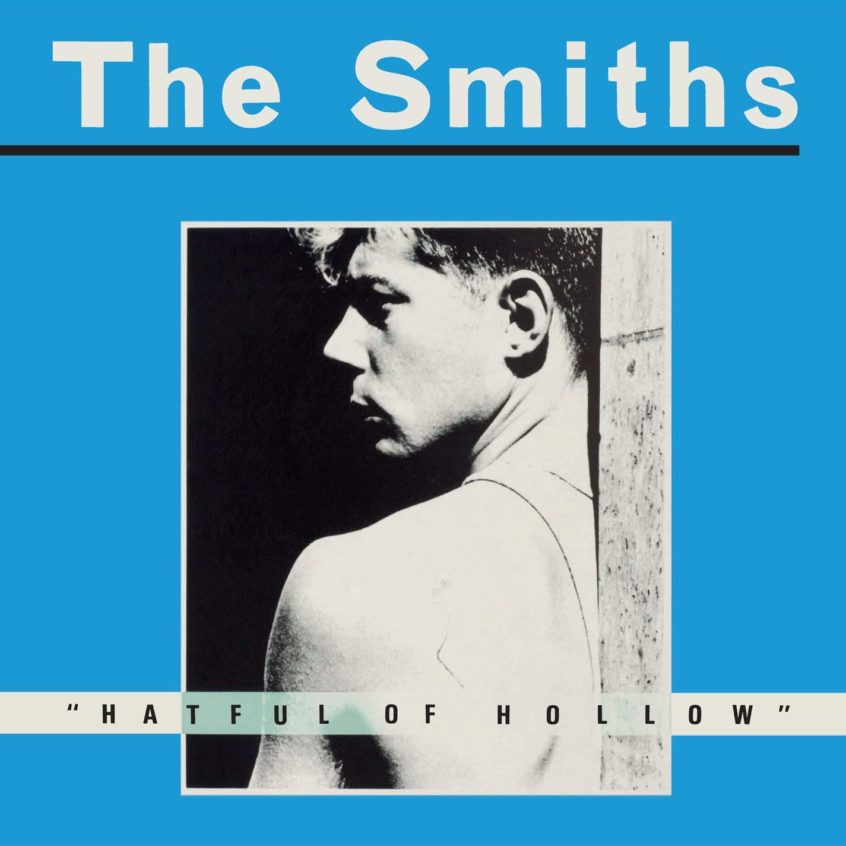 Oggi “Hatful of Hollow” dei The Smiths compie 35 anni