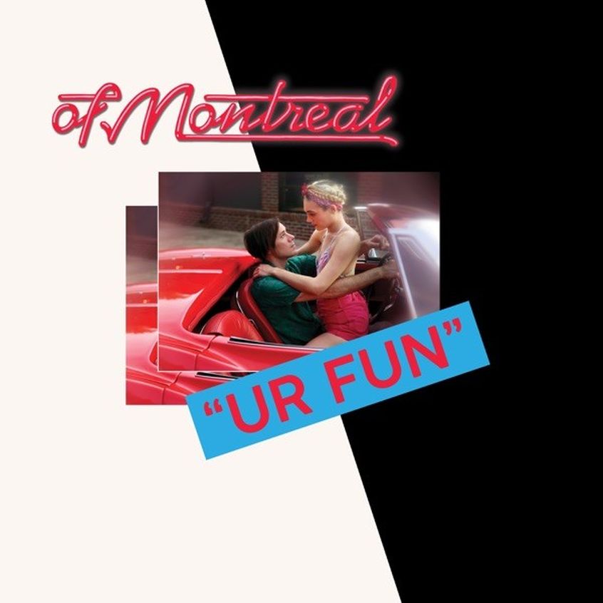 Si rivedono gli of Montreal che annunciano album e singolo