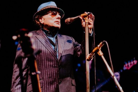 Van Morrison – Three Chords And The Truth